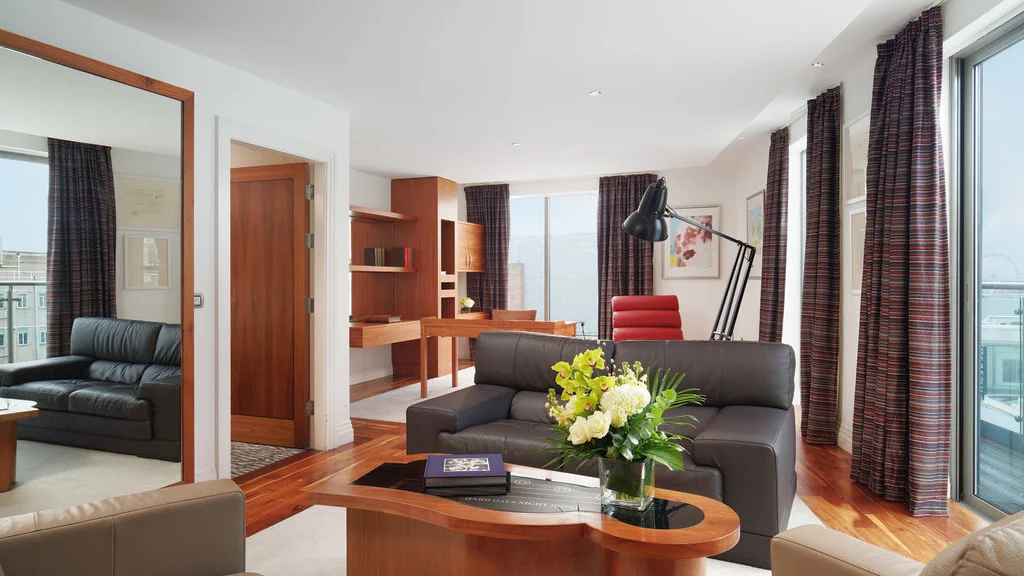 Hotel Hard Days Night - Liverpool